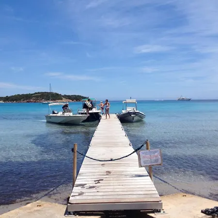 Holiday home Modern In Porto-vecchio With Pool *