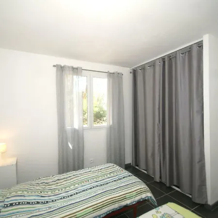 Modern In Porto-vecchio With Pool Holiday home *