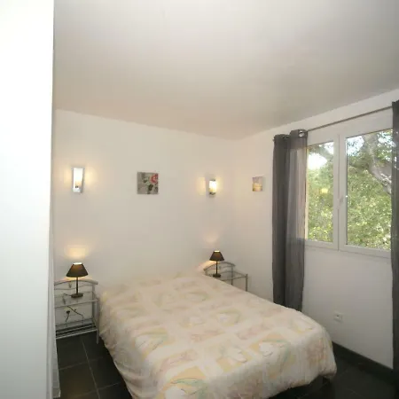 Modern In Porto-vecchio With Pool Semesterbostad *