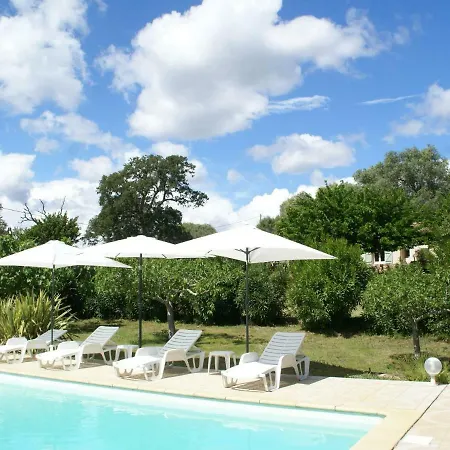 度假居 Modern In Porto-vecchio With Pool 维琪奥港